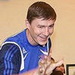 Максим Шацких подписал новый контракт с "Арсеналом".